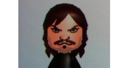 Guitar Hero 5 - Mii również zatańczą