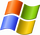 Windows XP Service Pack 2 ikona