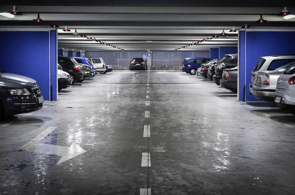 FindPark: znajdź najbliższy parking, który sprosta Twoim wymaganiom