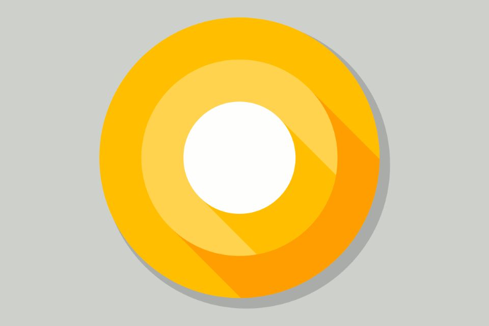 Pixel Launcher jako APK: posmakuj Androida O na swoim smartfonie