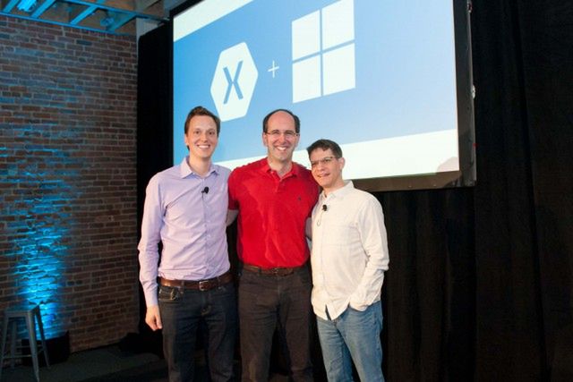 Microsoft przejmuje Xamarin. Nadchodzi wysyp multiplatformowych aplikacji?