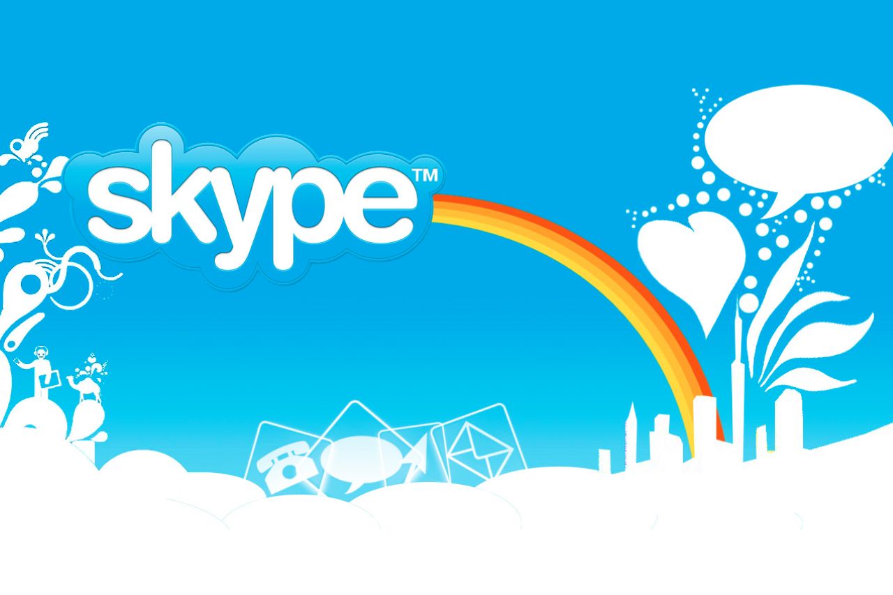 Nowa wersja Skype'a dostępna: sporo nowości w wersji na mobilnego Windowsa