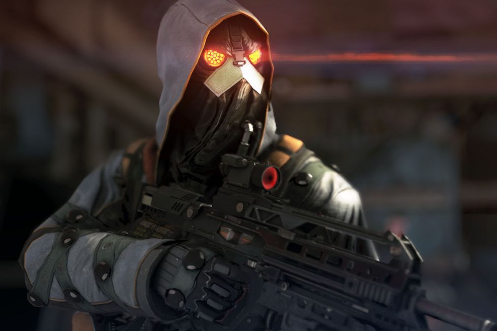 Killzone: Shadow Fall bez zdobywania doświadczenia w trybie sieciowym