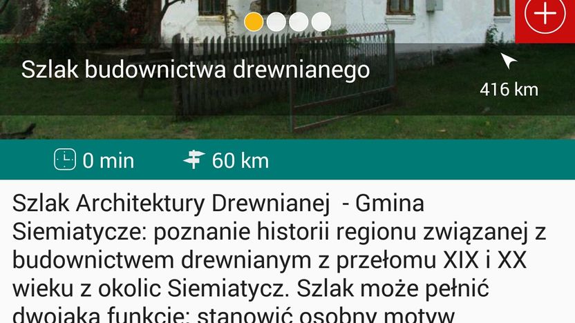 Poznajcie Podlasie 5