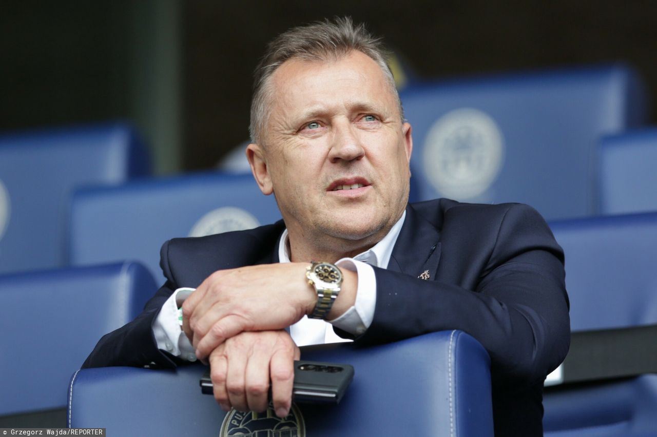 Sponsor PZPN-u oburzony stanowiskiem związku. Wypowiada umowę