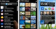 Symbian^3 na najnowszym wideo