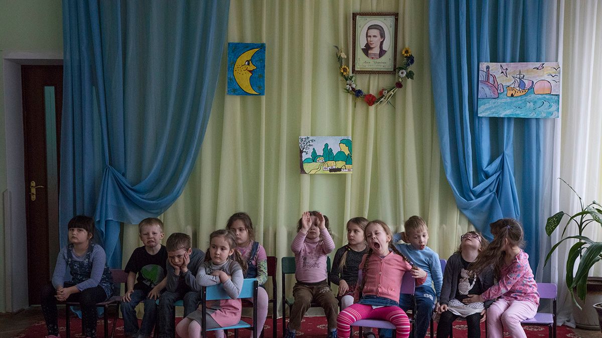 Ania Kłosek: ”Mam naturę nomada, który musi się przemieszczać w poszukiwaniu nowych pastwisk” 1