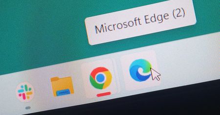Microsoft Edge przetłumaczy filmy - zaproponuje dźwięk i napisy