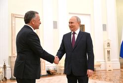 Pierwsze informacje po spotkaniu w Moskwie. Doradca Putina zabrał głos