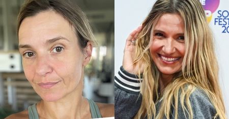 Internautka zarzuciła Joannie Koroniewskiej, że "gloryfikuje NIECHLUJSTWO". Aktorka nie wytrzymała!