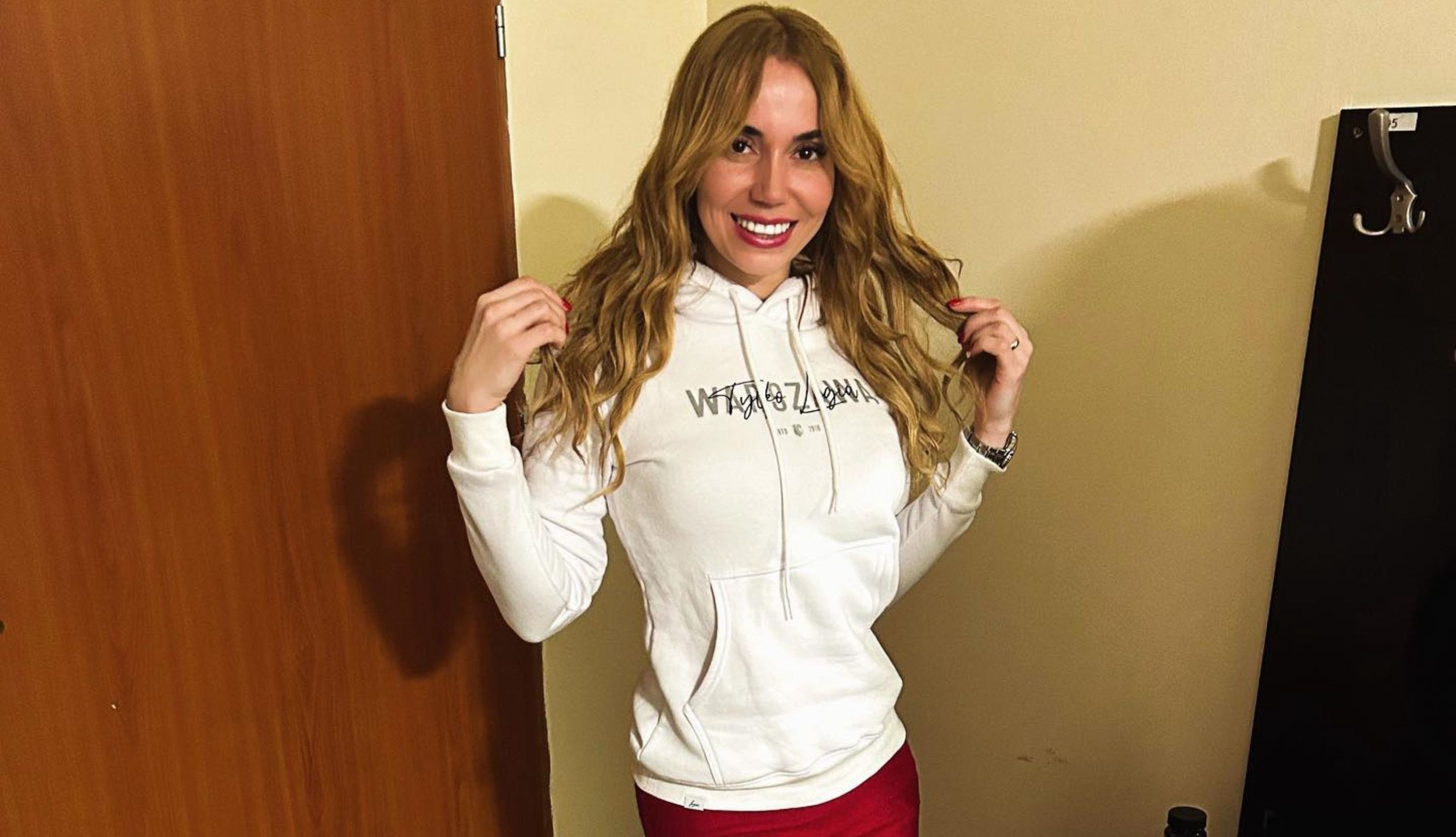 Marianna Schreiber