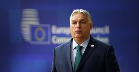 To po to Orban poleciał do Moskwy? Gorzka analiza z USA