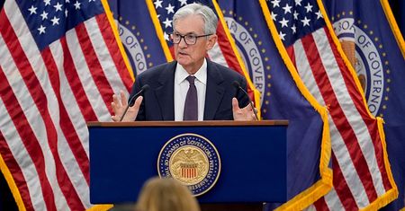 Stopy procentowe w USA bez zmian. Fed zdecydował
