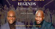 Konin: Legendarny gospel. Wystąpi David Daniel i Wayne Ellington