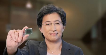 Będzie się działo - wyciekły informacje o procesorach AMD Ryzen 6000