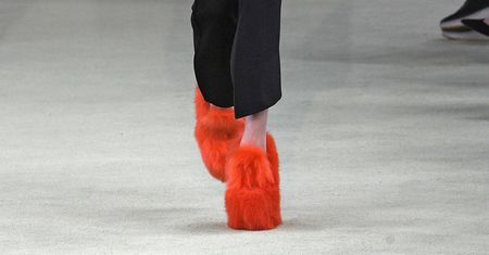 TOP 3 modele dziwnych butów. Ekstrawaganckie trendy sezonu