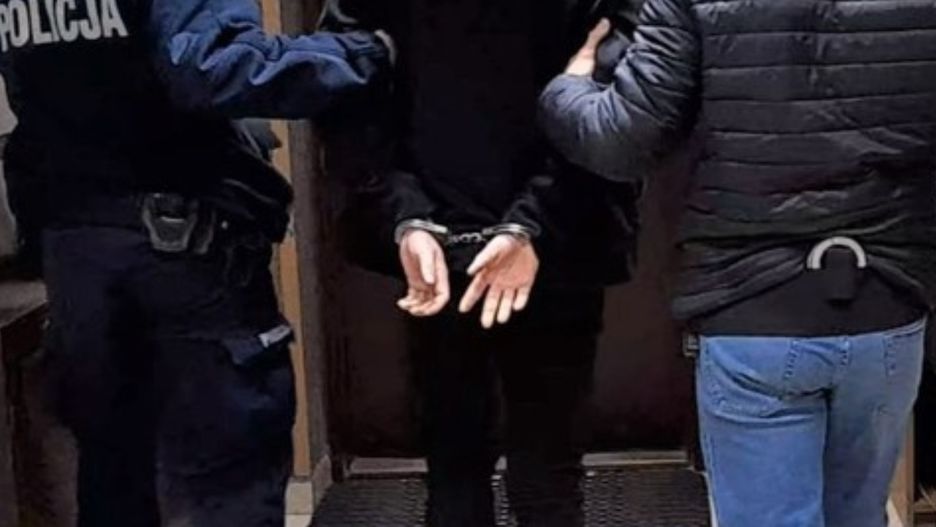 Podejrzany o znęcanie nad córkami