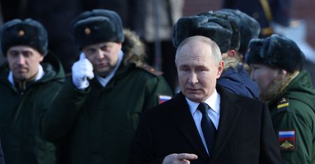 Putin zgodzi się na kolejny warunek Trumpa? Wysłał jasny sygnał