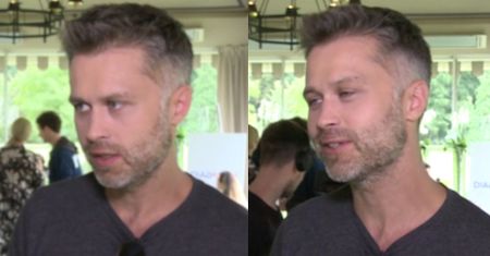 Zakościelny zachwyca się "Dywizjonem 303. Historia Prawdziwa": "Taki film był nam bardzo potrzebny jak potrzebny był nam Adam Małysz"