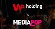 Kolejny podmiot w rękach Wirtualnej Polski. Holding przejmuje spółkę Mediapop