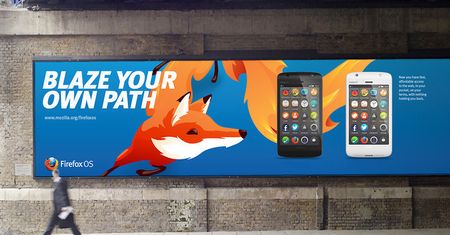 Pierwsze smartfony z Firefox OS zmierzają do Polski. Będzie hit?