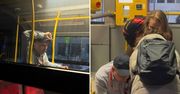 To on reanimował Karolinę. Kierowca autobusu zabrał głos. "Miałem jedną myśl"