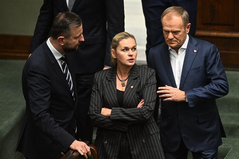 Trybunał Konstytucyjny zdecydował ws. lekcji religii