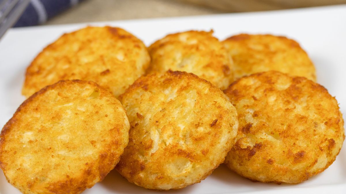 Ziemniaki - Pyszności