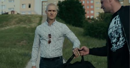 Ten polski film stał się MIĘDZYNARODOWYM hitem. Już dzisiaj do obejrzenia za darmo