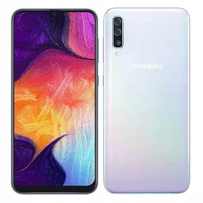 Samsung Galaxy A50