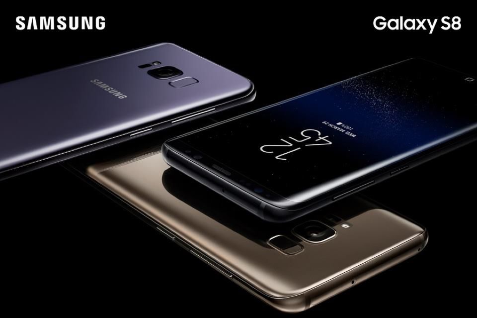 Samsung Galaxy S9: pierwszy flagowiec z regulowaną przysłoną w aparacie?