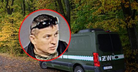 Borys zauważony w innym miejscu? "Fałszywe zgłoszenie"