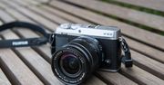 Fujifilm X-E3 - bezlusterkowiec dla zaawansowanych amatorów w naszych rękach