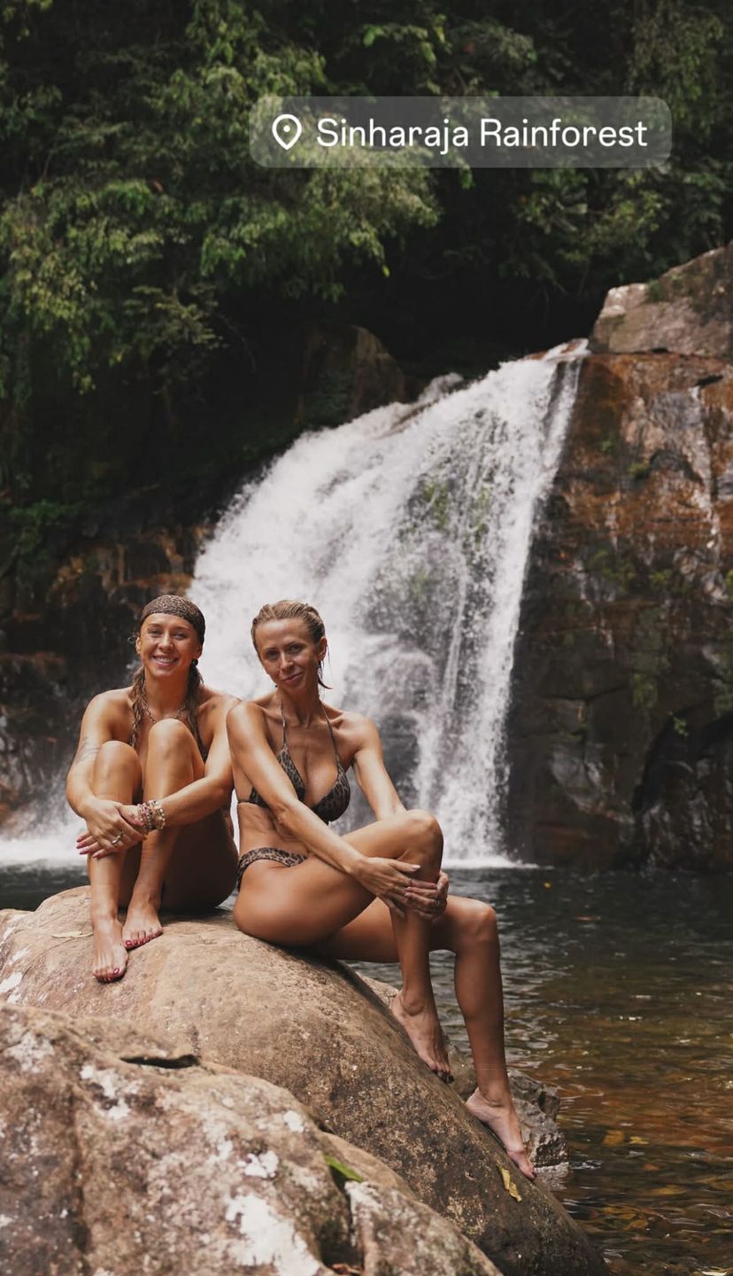 Siostry Krawczyńskie