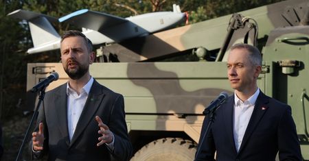 Błyskawiczna reakcja Polski po słowach amerykańskiego generała
