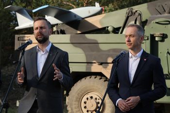 Błyskawiczna reakcja Polski po słowach amerykańskiego generała