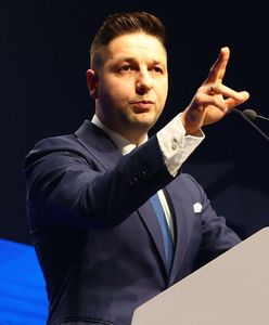 Patryk Jaki: Zmiotła nas zmiana cywilizacyjna