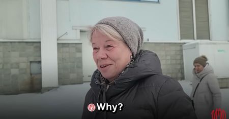 Nikt nie powinien mieć złudzeń. Tak Rosjanie mówią o Putinie
