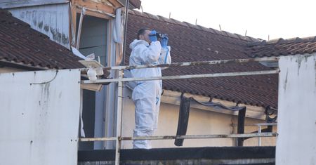 Rodzinna tragedia w Zalasewie. Wstrząsające ustalenia śledczych