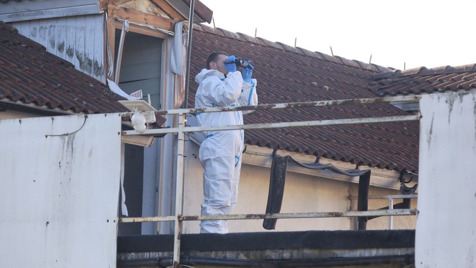 Rodzinna tragedia w Zalasewie. Wstrząsające ustalenia śledczych