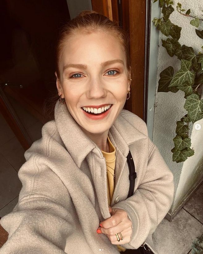 Marianna Gierszewska 
