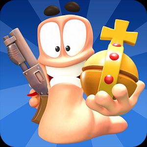 Weekendowy Zestaw Gier i Aplikacji: Worms 3, GO Launcher Prime za darmo i Sunrise Calendar 23