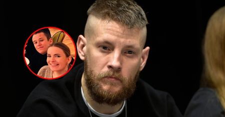 Sebastian Fabijański komentuje związek siostry i Xawiera Wiśniewskiego. Bardzo się martwi