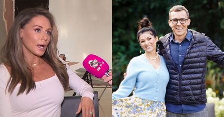 Małgorzata Rozenek rozpływa się nad związkiem Katarzyny Cichopek i Macieja Kurzajewskiego: "Świetnie to ROZEGRALI"