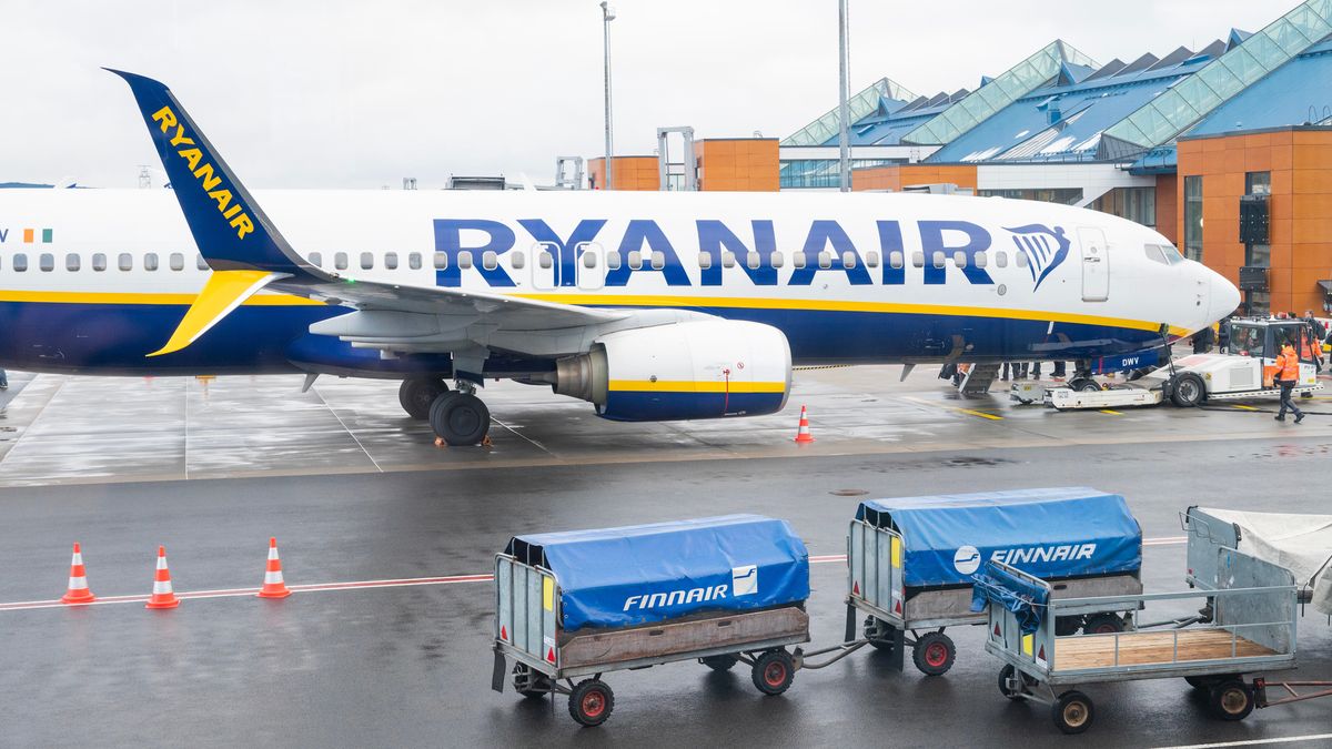 Powrót z wakacji zakończył się wielkim upokorzeniem