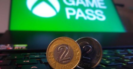Game Pass za 4 zł niedostępny w Polsce. A w innych krajach jest