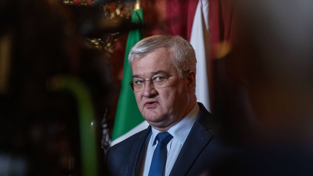 Szef MSZ Ukrainy: Wracamy w lepszym nastroju. Nie jesteśmy sami