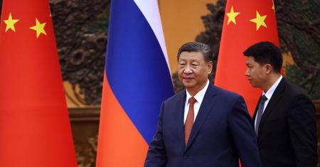 Chiny dostały zadyszki. Najwolniejszy kwartalny wzrost gospodarki od ponad roku