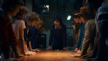 Stranger Things na epickim zwiastunie. Ostatnia przygoda