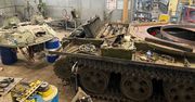 Hybryda czołgu z BWP. Oto ukraiński "Terminator"